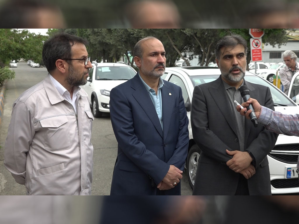 متقاضیان محصولات گروه سایپا در لیست انتظار قرار نگرفتند